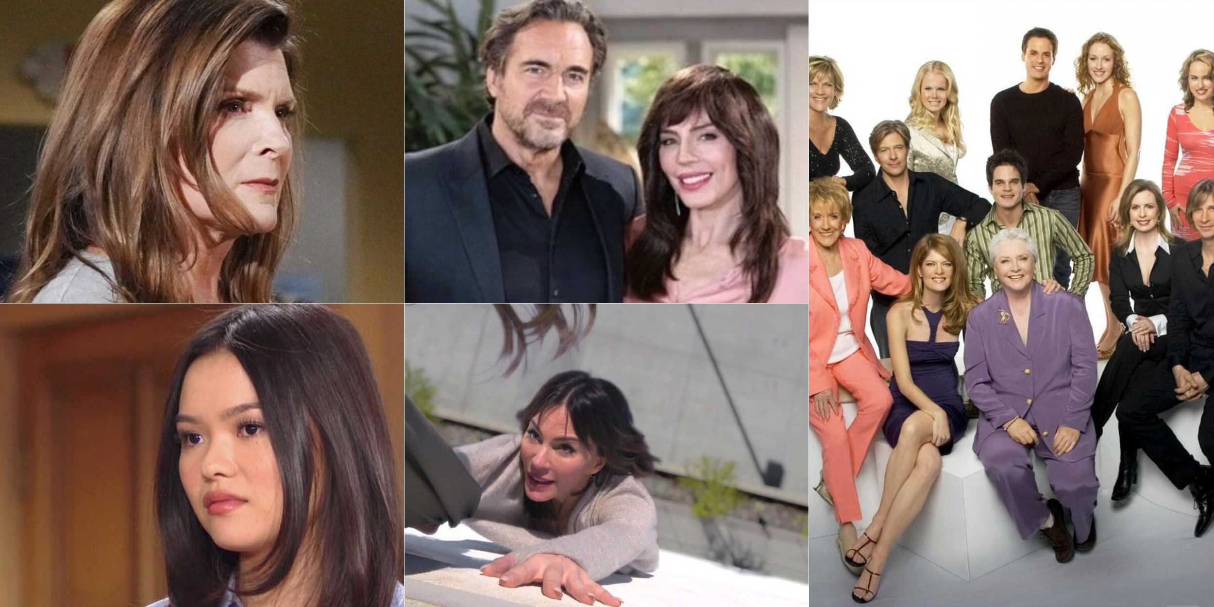 Beautiful, quante volte i personaggi sono tornati dalla morte?