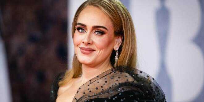 A quanto ammonta il patrimonio della cantante Adele?