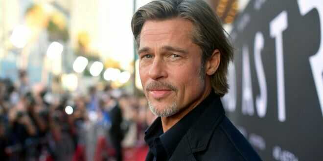 Sapete a quanto ammonta il patrimonio di Brad Pitt?