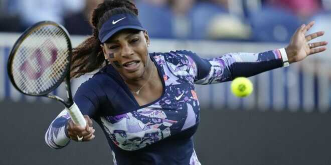 A quanto ammonta il patrimonio della famosa tennista Serena Williams?