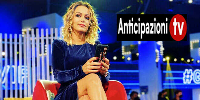 Quanto guadagna Sonia Bruganelli al Grande Fratello Vip?