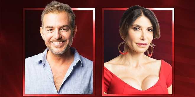 GF Vip 2 quarta puntata: ospiti speciali, scontri e doppia eliminazione?