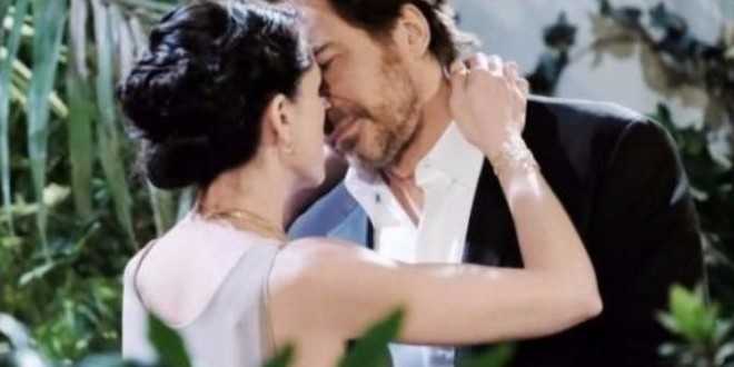 Beautiful anticipazioni, puntate americane: Quinn e Ridge, confessioni sconvolgenti