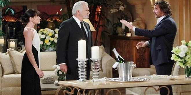 Beautiful: Quinn e Ridge confessano di amarsi | anticipazioni americane