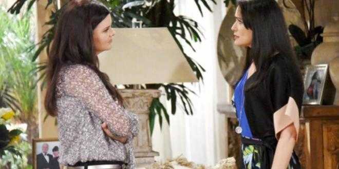 Beautiful anticipazioni, puntate americane: Quinn sogna e colpisce Katie