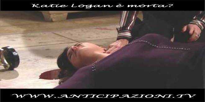 Beautiful: Quinn uccide Katie, anticipazioni 29 giugno 2017