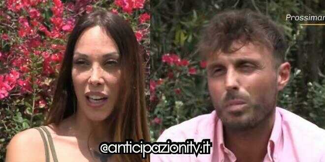 Temptation Island 2024, svelata la quinta coppia ufficiale: chi sono Alex e Vittoria