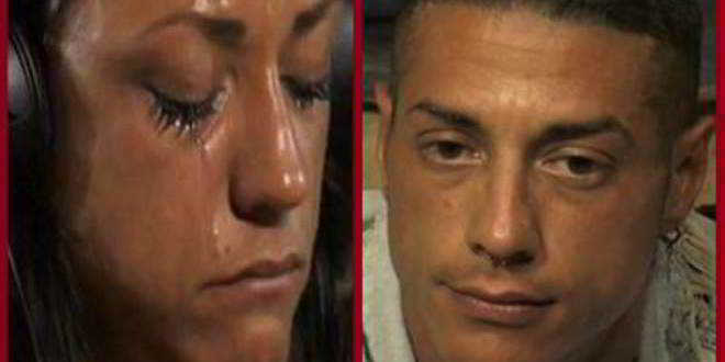 Temptation Island, quinta puntata 24 Luglio 2017: tradimenti e confronto immediato