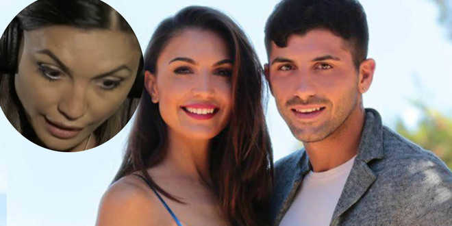 Temptation Island 2017, quinta puntata: Valeria lascia Alessio?