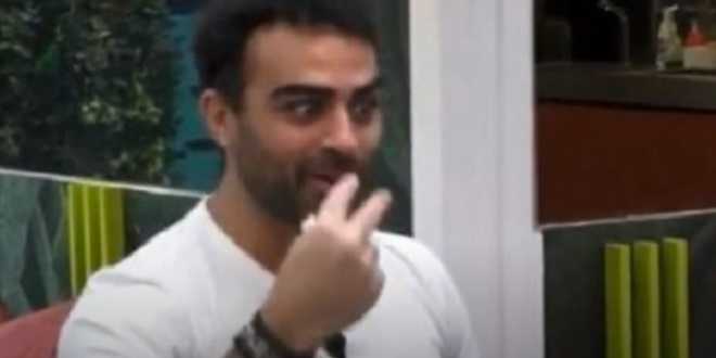 GF Vip 6, il racconto shock di Gianmaria Antinolfi: la casa chiusa per la sanificazione?