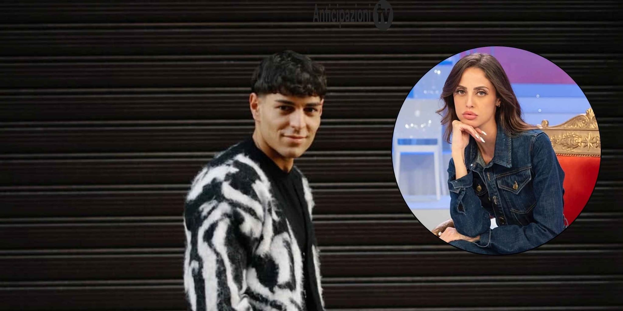 Uomini e Donne, Raffaele fa discutere dopo la morte del papà di Giorgia Angeloni: la testimonianza