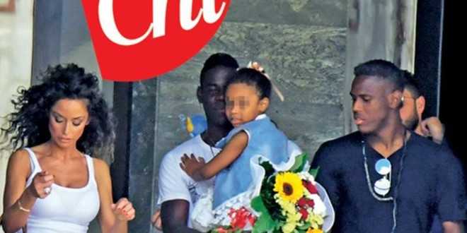 GF Vip, Raffaella Fico in lacrime: “Balotelli mi cacciò chiamando la polizia”