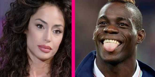 GF vip, Raffaella Fico a cuore aperto: “Mario Balotelli mi ha umiliata”