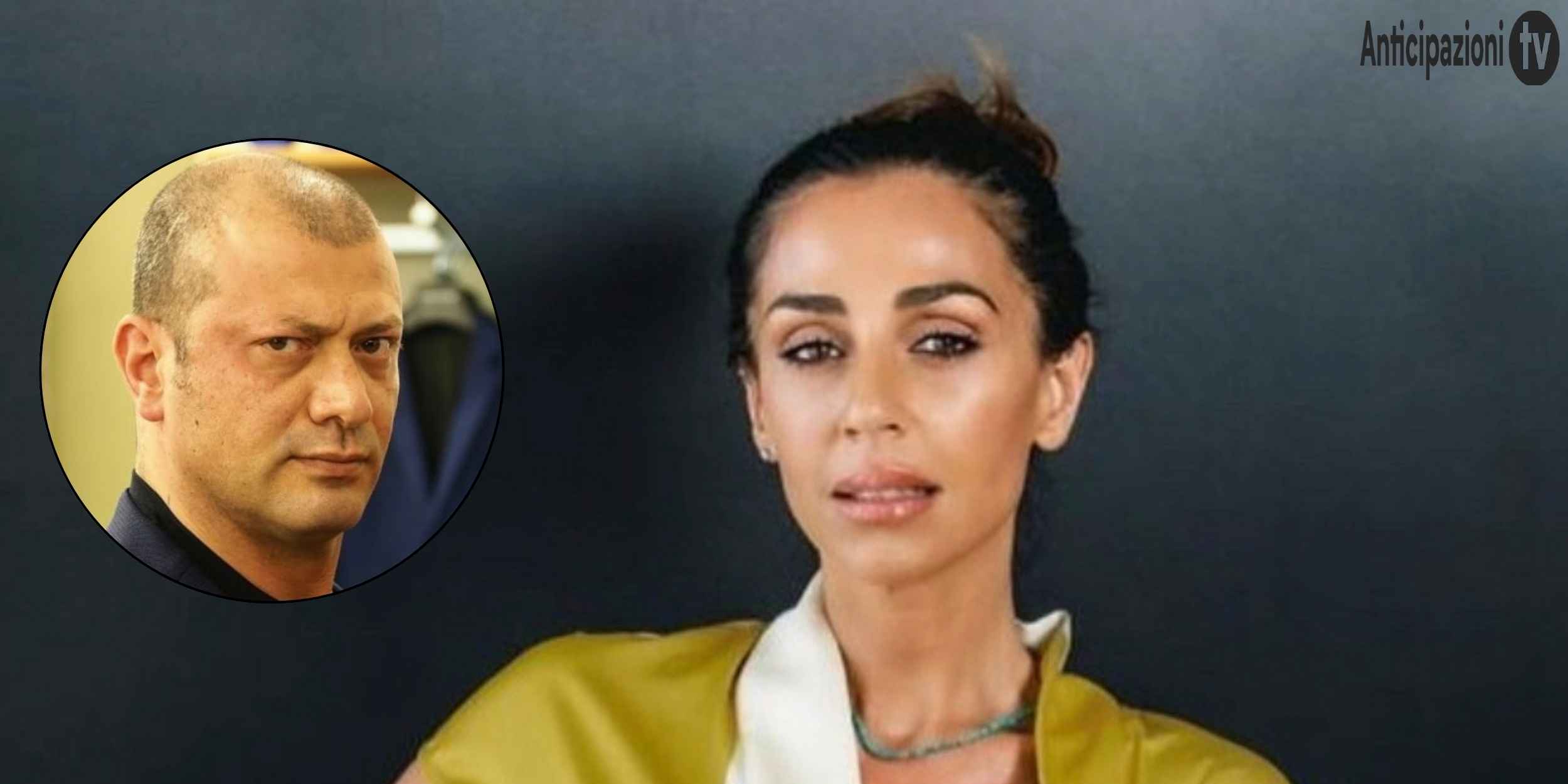 temptation island raffaella mennoia fa discutere dopo la morte di alessandro medici le sue parole da Anticipazionitv.it temptation island raffaella mennoia fa discutere dopo la morte di alessandro medici le sue parole