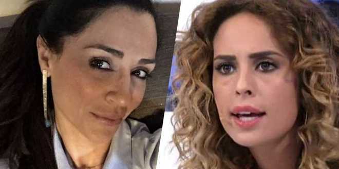 Uomini e Donne news, Raffaella Mennoia fa marcia indietro su Sara Affi Fella