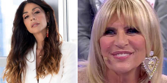 Uomini e Donne, Raffaella Mennoia: “Gemma non è da prendere come esempio”