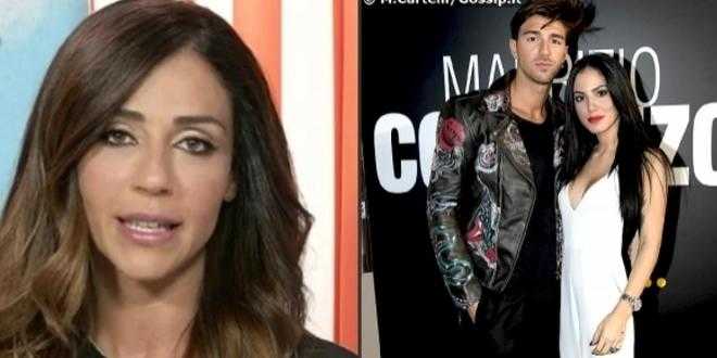 Gossip Uomini e Donne, Raffaella Mennoia svela le confessioni di Giulia De Lellis