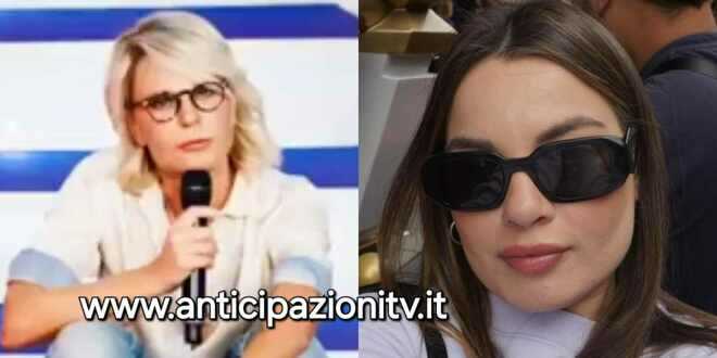 Raffaella Scuotto era già stata chiamata a Uomini e Donne due anni fa: il motivo per cui rifiutò