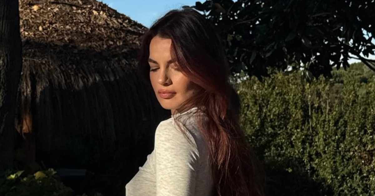 Uomini e Donne, Raffaella Scuotto: “Non toccate la famiglia”