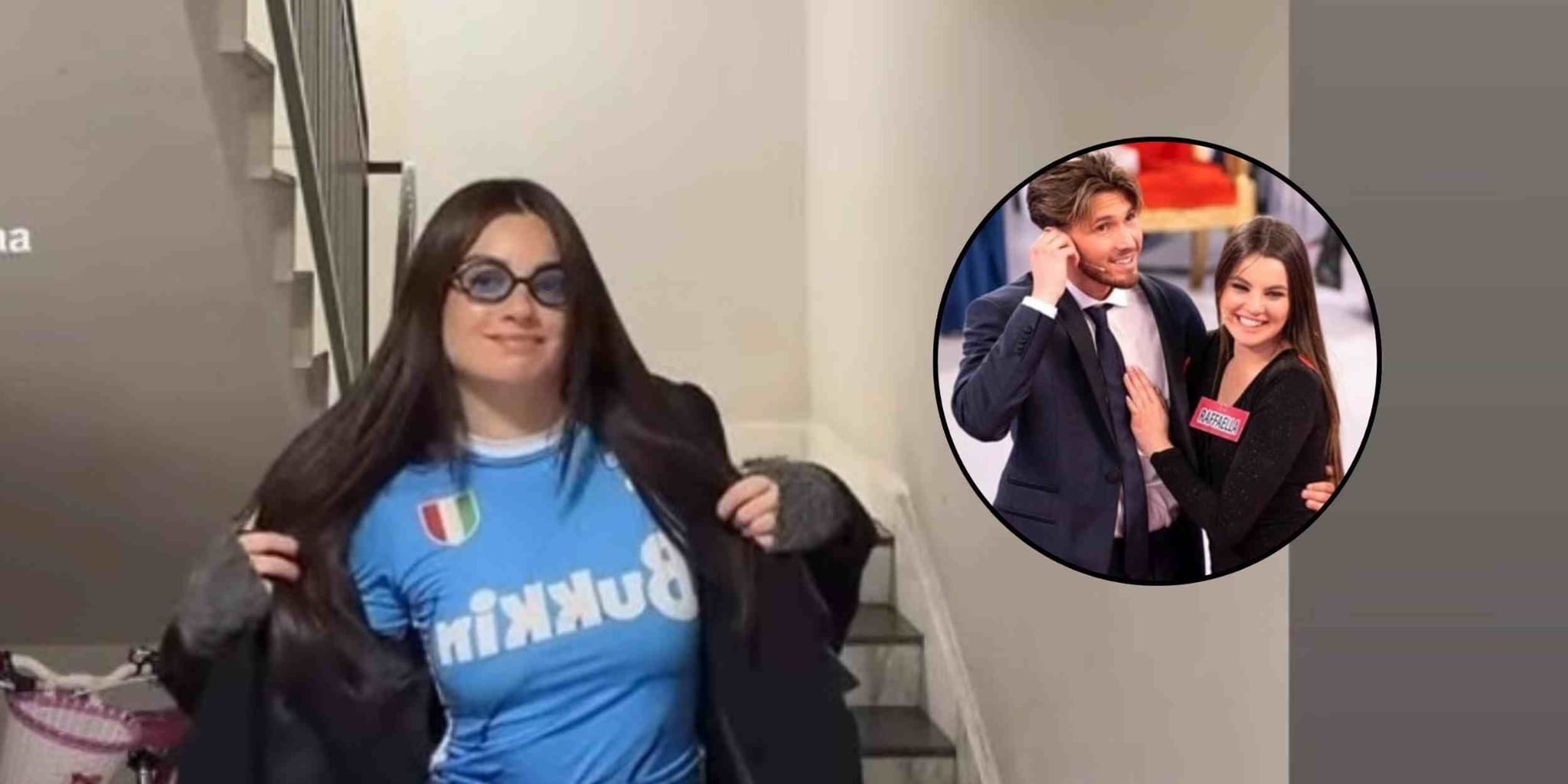 Uomini e Donne, Raffaella Scuotto ritrova l’amore dopo Brando: chi è lui