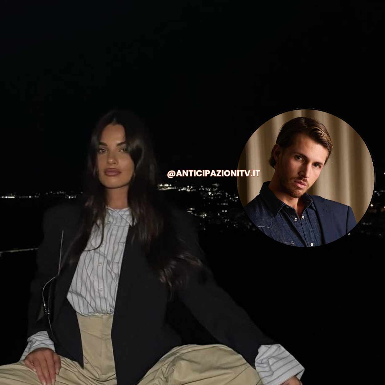 Uomini e Donne, perché Raffaella e Brando si sono lasciati? Risponde lei