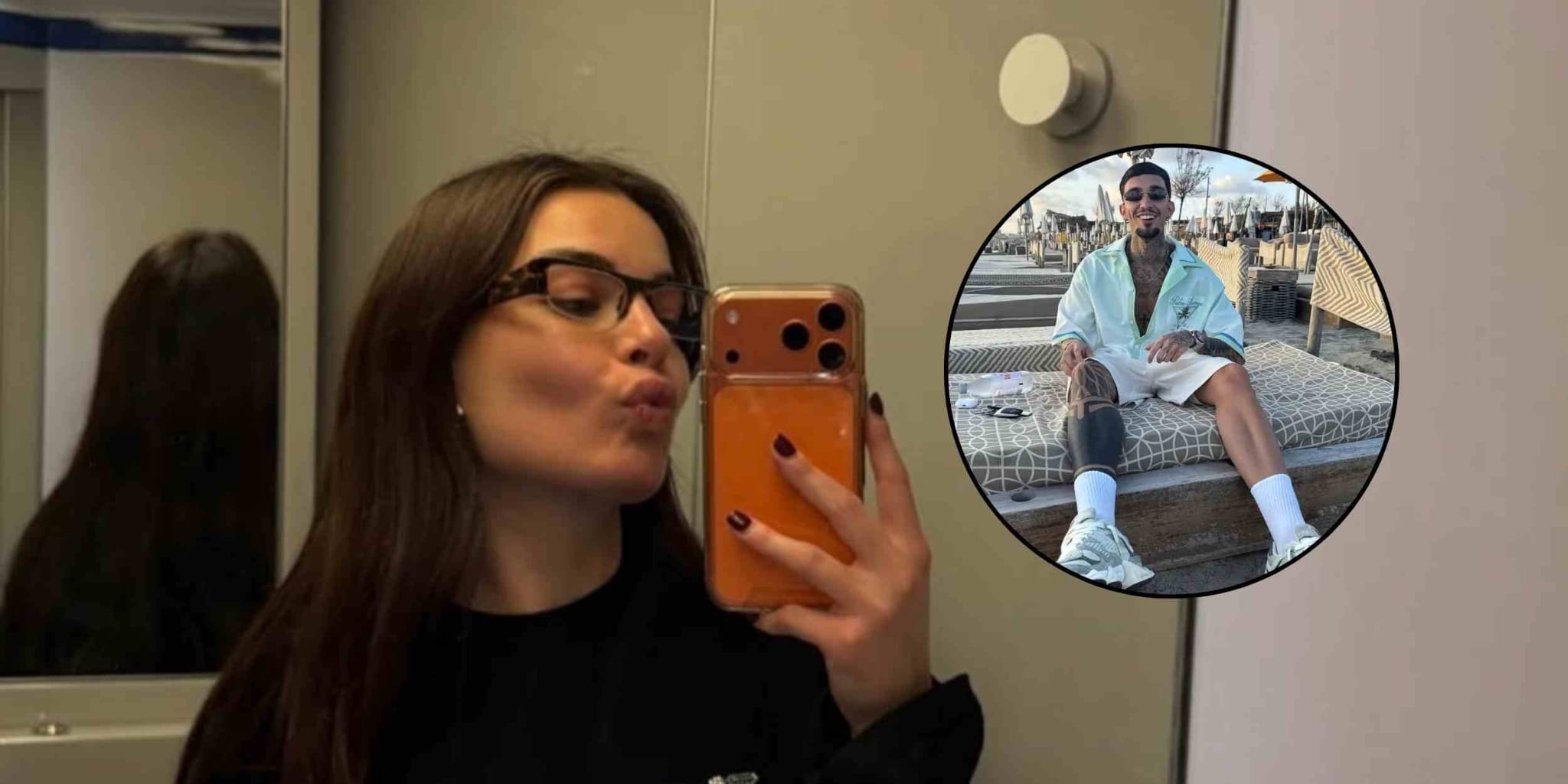 Uomini e Donne, Raffaella tradita dal suo nuovo ragazzo? Segnalazioni e caos