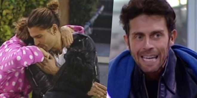 Grande Fratello Vip, Raffaello Tonon geloso di Ivana Mrazova?