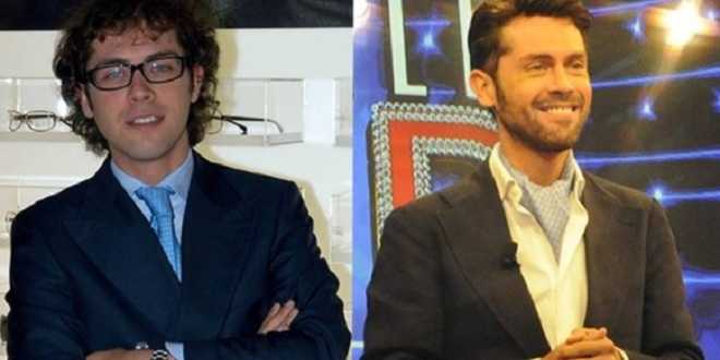 GF VIP, Raffaello Tonon irriconoscibile! Ecco cosa gli è successo