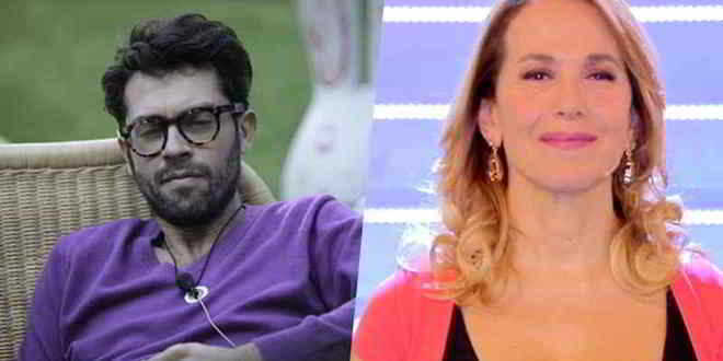 Grande Fratello Vip, Raffaello Tonon svela i segreti di Barbara D’Urso