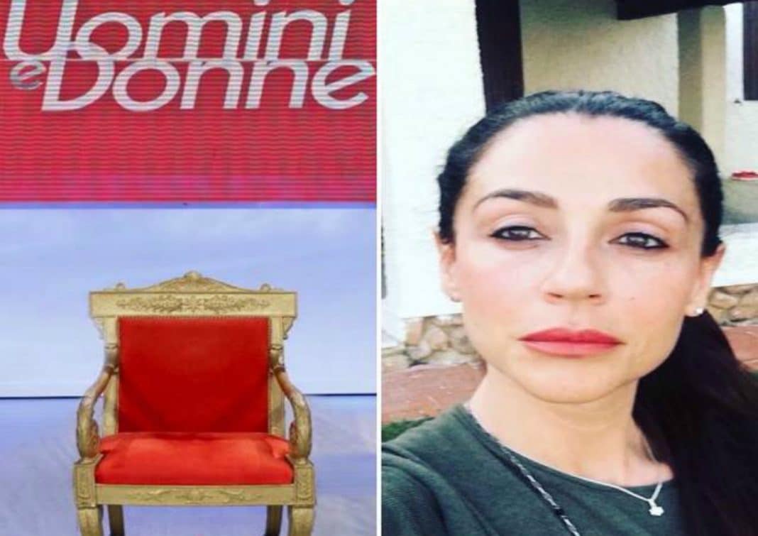 Uomini e Donne anticipazioni, Raffaella Mennoia rivela chi ci sarà tra i nuovi tronisti