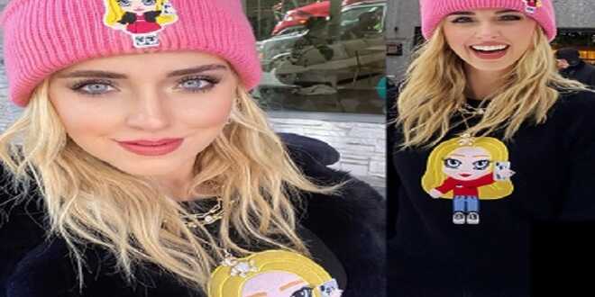 Chiara Ferragni, ragazza insultata per il cappello del suo brand: “Ho avuto paura”