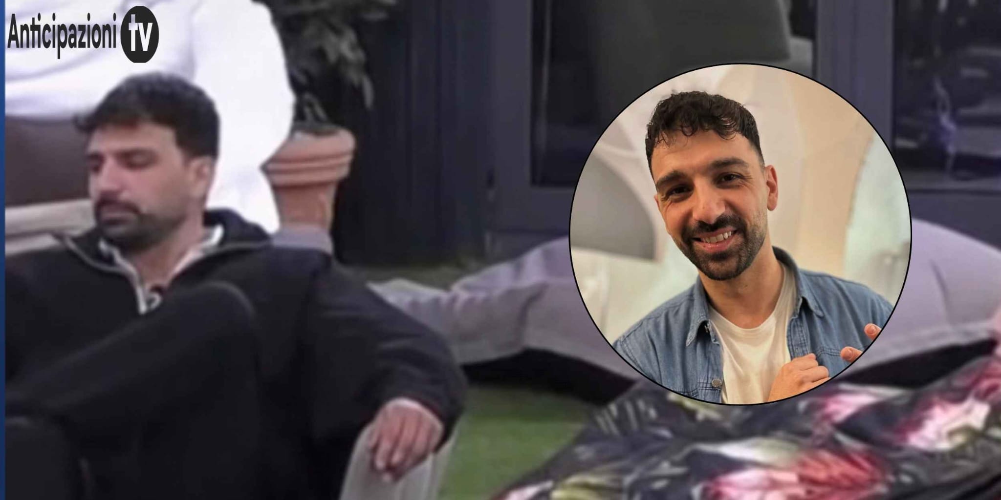 GF VIP 8, Raimondo Todaro rischia di uscire prima della finale: ecco perchè