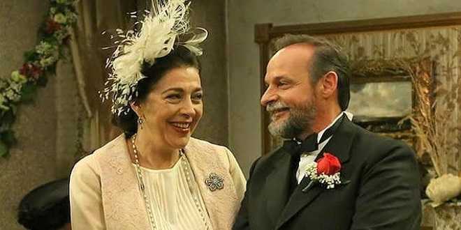 Il segreto anticipazioni puntate spagnole, Raimundo e Francisca sposi