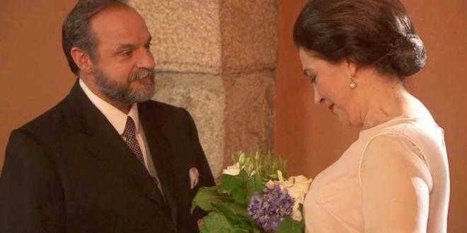 Anticipazioni Il Segreto spagnole: Raimundo e Francisca muoiono sull’altare?