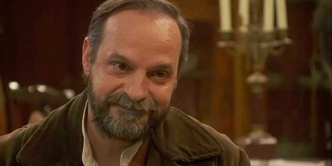 Anticipazioni Il Segreto, 21 novembre 2016: Raimundo se ne va, Candela confessa