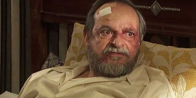 Il Segreto anticipazioni puntate spagnole, Raimundo perde la memoria