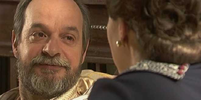 Il segreto anticipazioni puntate spagnole, Raimundo perde la parola