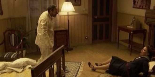 Anticipazioni Il Segreto, puntate spagnole: Raimundo ucciderà Francisca?
