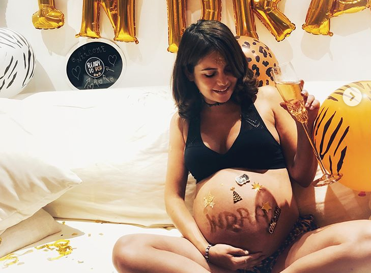 Gossip Uomini e Donne, Rama Lila è diventata mamma!