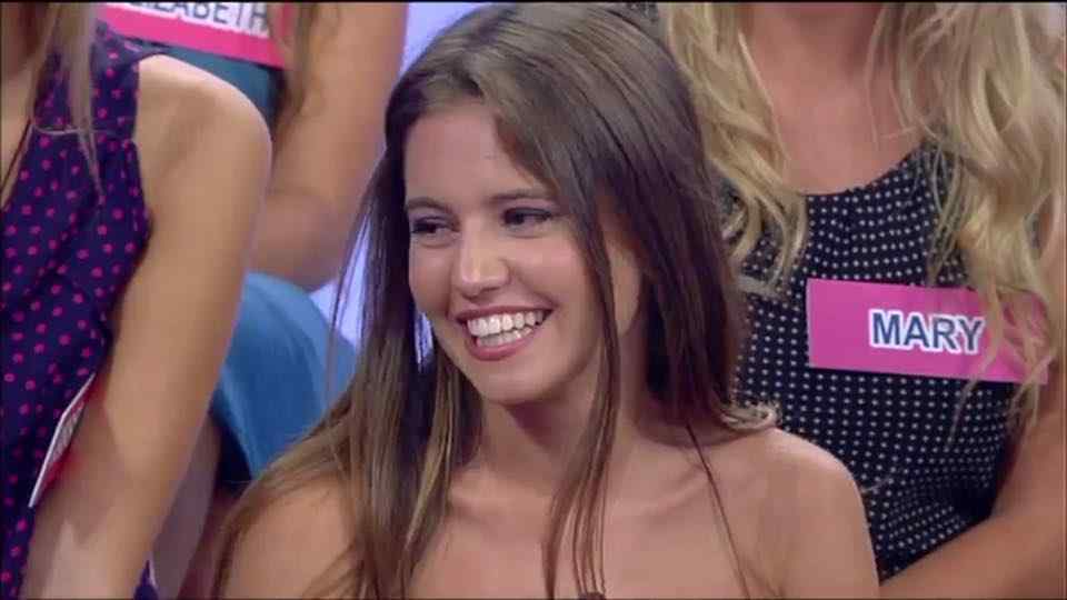Uomini e Donne News: Rama Lila sfida la rivale Noemi tramite Facebook