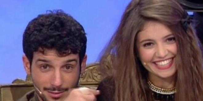 News Uomini e Donne, Rama Lila svela nome e padre di suo figlio