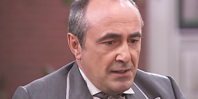 Una Vita anticipazioni, puntate spagnole: Ramon svela la verità sulla morte di Celia