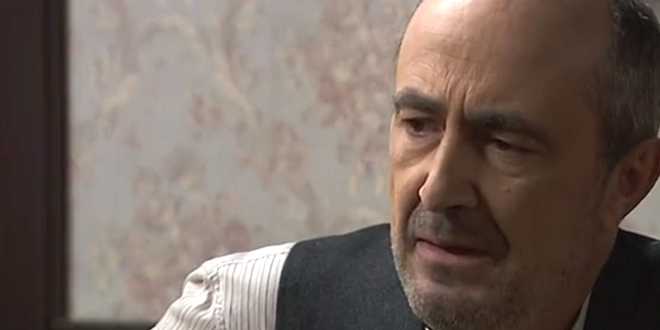 Una Vita anticipazioni spagnole: Ramon uccide per amore?