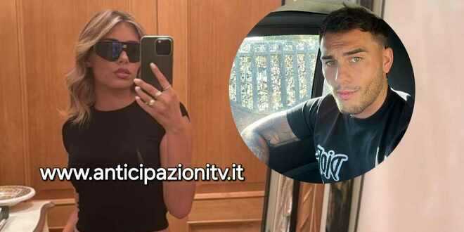Temptation Island, Raul Dumitras cancella ogni ricordo con Martina De Ioannon: il durissimo gesto