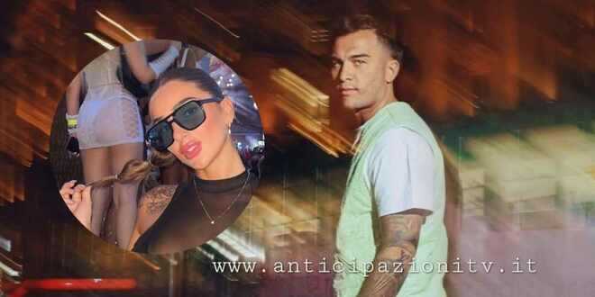 Temptation Island, Raul Dumitras si sbilancia nei confronti di Millie Moi e poi cancella tutto: il gesto