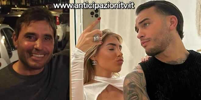 Temptation Island, Raul Dumitras e Martina De Ioannon hanno partecipato per soldi? Parla il padre di lei