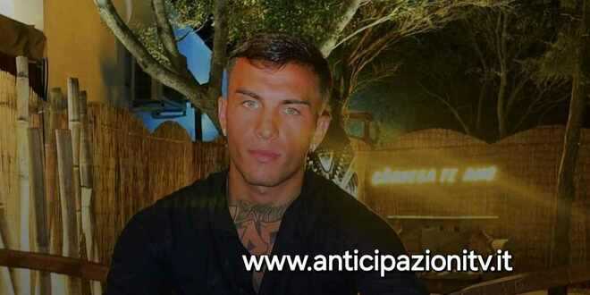 Temptation Island, Raul Dumitras svela la verità sui sei stipendi al mese: il suo lavoro