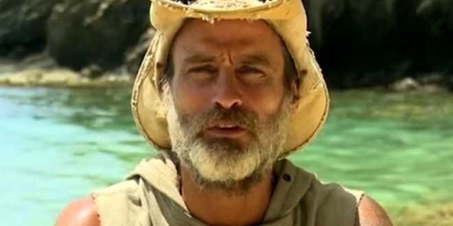 Isola dei Famosi 12: Raz Degan è stato condannato!