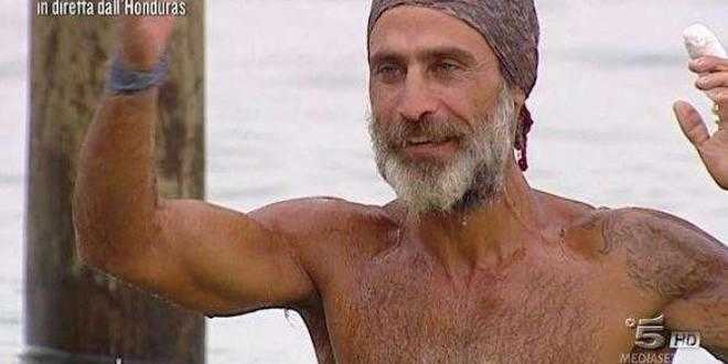 Isola dei Famosi 12: la clamorosa decisione di Raz Degan che delude i fan