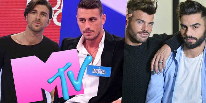 Arriva il reality di Uomini e Donne su MTV: ecco chi parteciperà e chi no